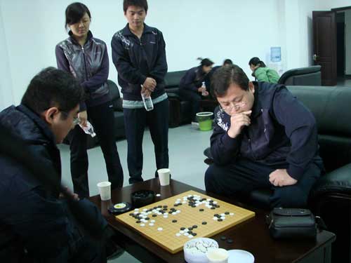 淄博市首届律师运动会