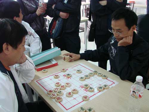 淄博市首届律师运动会
